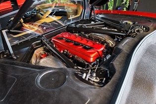 2023 Chevrolet Corvette (C8) Stingray 3LT - 18 KM