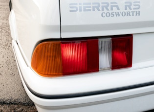 1987 Ford Sierra RS Cosworth