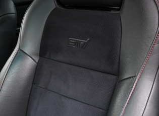 2003 Subaru Legacy B4 S401 STI – VAT Q 