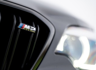 2020 BMW M2 Competition - EX Chris Harris