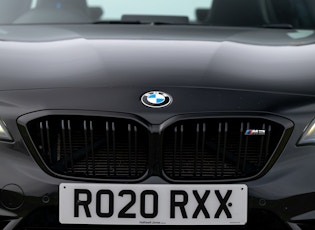 2020 BMW M2 Competition - EX Chris Harris