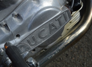 1974 Ducati 750 Sport