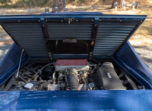 1987 Ferrari Mondial 3.2 Cabriolet 