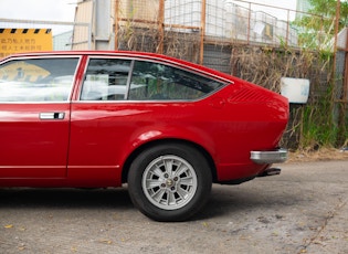 1977 Alfa Romeo Alfetta GT