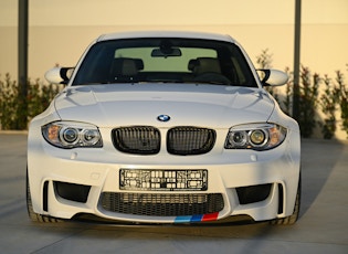 2011 BMW 1M Coupe - 19,900 KM