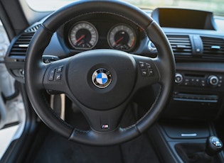 2011 BMW 1M Coupe - 19,900 KM