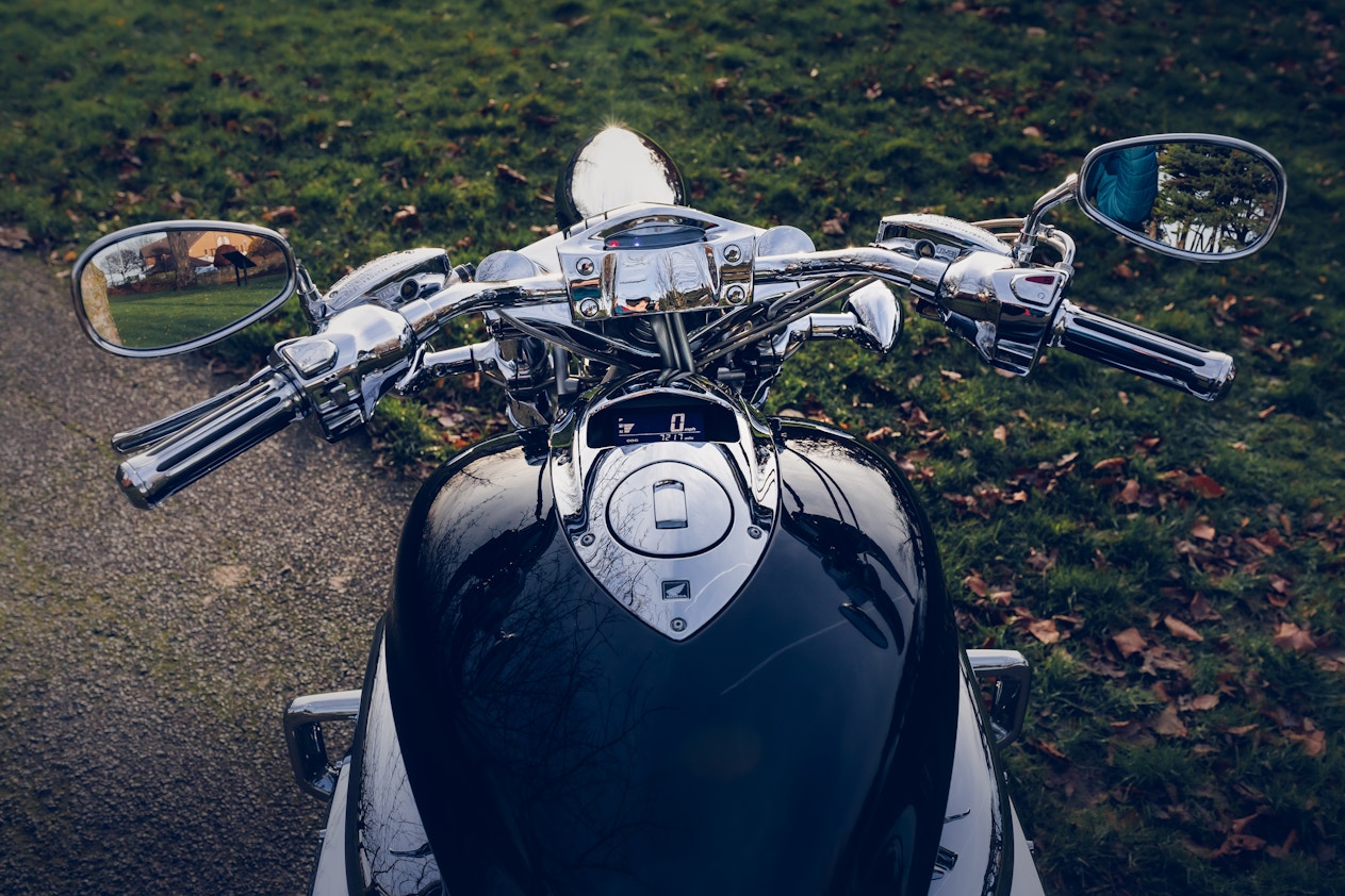 2004 Honda Rune Valkyrie 2004 Honda Valkyrie Rune For Sale In , United