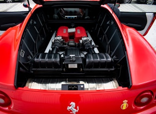 2003 Ferrari 360 Modena - Manual