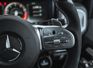 2020 Mercedes-AMG G63 – Urban Automotive