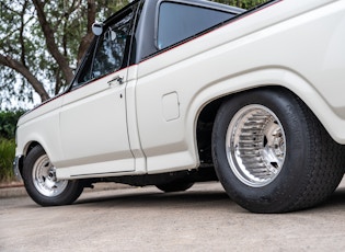 1982 Ford F150