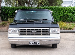 1982 Ford F150