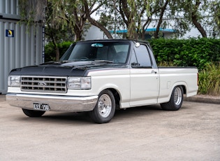 1982 Ford F150