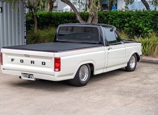 1982 Ford F150