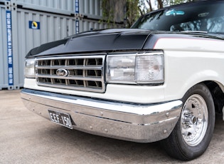 1982 Ford F150