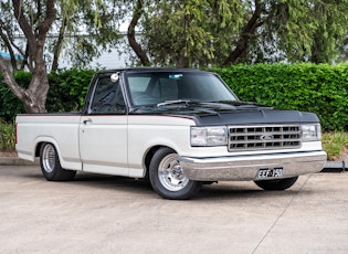 1982 Ford F150