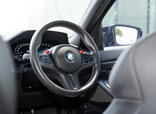 2021 BMW (G80) M3