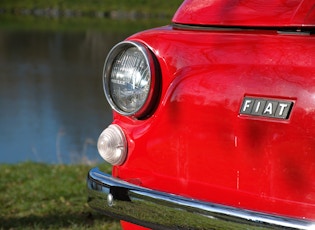 1973 Fiat 500L