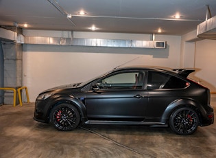 2010 Ford Focus (MK2) RS 500 - 3,050 Km