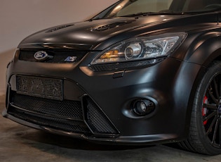 2010 Ford Focus (MK2) RS 500 - 3,050 Km