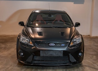 2010 Ford Focus (MK2) RS 500 - 3,050 Km