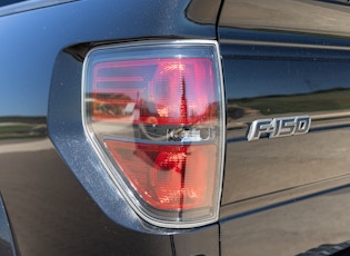 2014 Ford Raptor SVT 'Roush' 