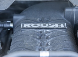 2014 Ford Raptor SVT 'Roush' 