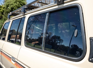 1984 Toyota HJ60 Land Cruiser