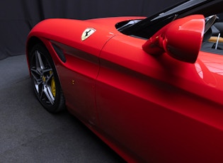2015 Ferrari California T - 12,170 KM