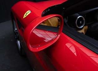 2015 Ferrari California T - 12,170 KM