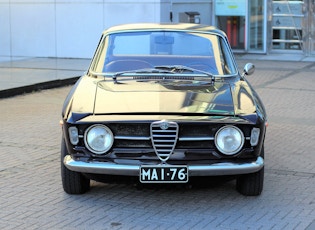 1969 Alfa Romeo GT 1300 Junior