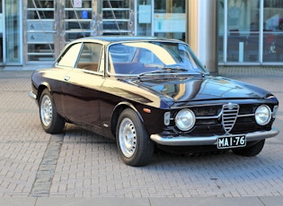 1969 Alfa Romeo GT 1300 Junior