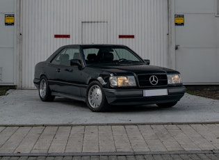 1987 Mercedes-Benz (C124) 300 CE Brabus 3.6 