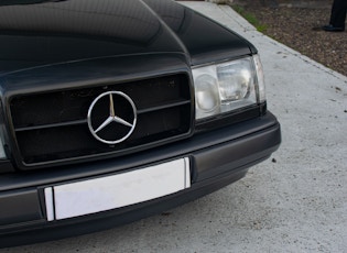 1987 Mercedes-Benz (C124) 300 CE Brabus 3.6 