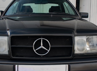 1987 Mercedes-Benz (C124) 300 CE Brabus 3.6 