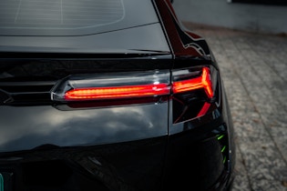 2020 Lamborghini Urus - Novitec