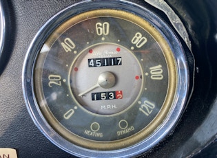 1958 Alfa Romeo Giulietta Sprint 750 B – 2.0L Engine 