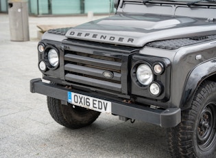 2016 Land Rover Defender 110 Station Wagon - 27,622 miles