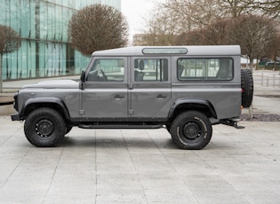 2016 Land Rover Defender 110 Station Wagon - 27,622 miles