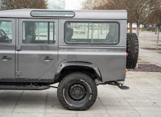 2016 Land Rover Defender 110 Station Wagon - 27,622 miles