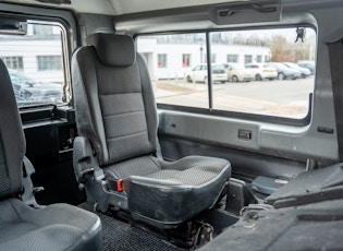 2016 Land Rover Defender 110 Station Wagon - 27,622 miles