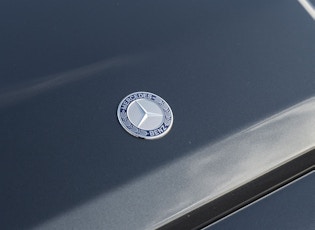 2013 Mercedes-Benz (W463) G500