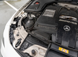2018 Mercedes-AMG (W213) E63 4Matic+ Estate – VAT Q 