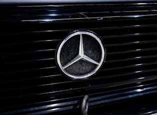 1993 Mercedes-Benz (W463) 300 GE SWB 