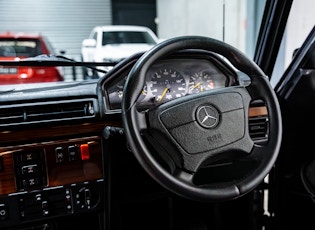 1993 Mercedes-Benz (W463) 300 GE SWB 