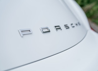 2013 Porsche (981) Boxster