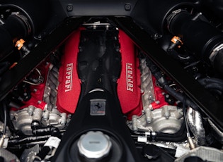 2021 Ferrari SF90 Stradale - 665 Miles