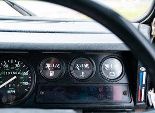 1983 Land Rover 110 County Station Wagon V8