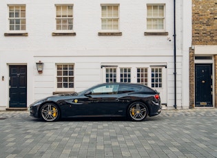 2015 Ferrari FF