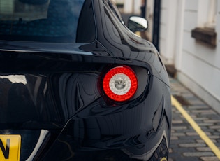 2015 Ferrari FF