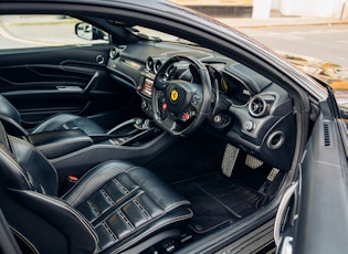 2015 Ferrari FF